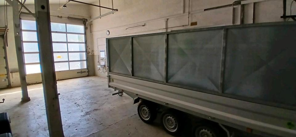 Gewerbeobjekt Rodenberg - 550&euro; | Angebot:26288423