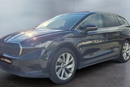 Skoda Enyaq 39.000 km 25.470 &euro; Grafenhausen 79865