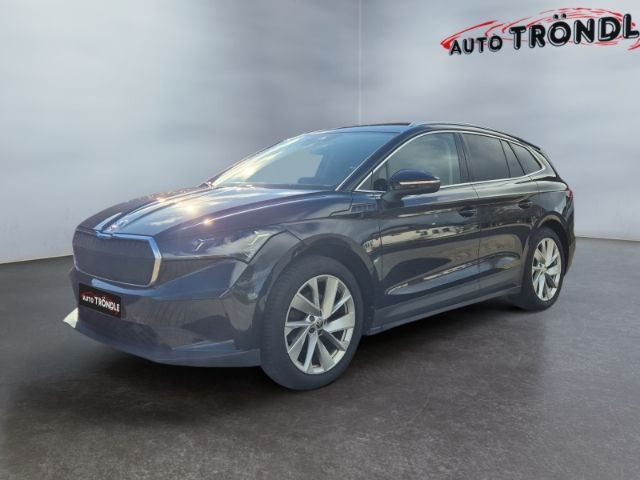 Skoda Enyaq 39.000 km 25.470 &euro; Grafenhausen 79865