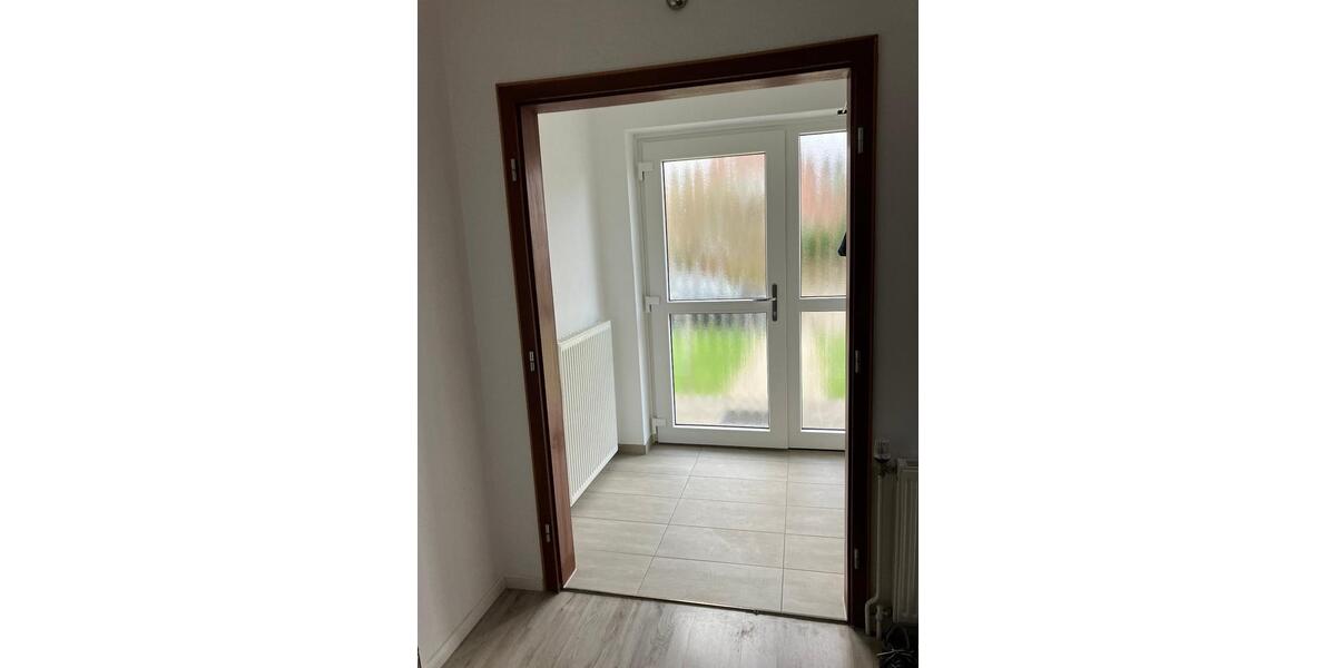 Einfamilienhaus mit Garten in ruhiger, zentraler Lage 4 zimmer