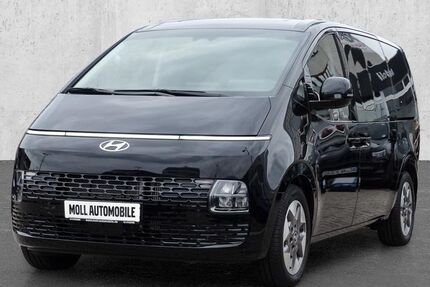 Hyundai STARIA 7.602 km 46.640 &euro; Köln 50825