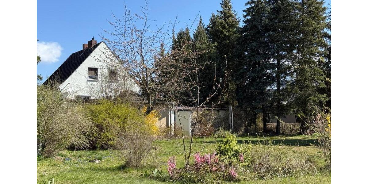 Einfamilienhaus Wolmirstedt - 4 Zimmer, 89 m&sup2;, 155.000&euro; | Angebot:26556505