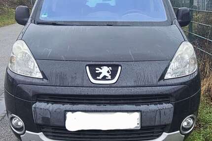 Peugeot Partner 310.860 km 1.500 &euro; Sinsheim 74889