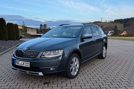 Skoda Octavia 188.223 km 11.200 &euro; Herborn 35745