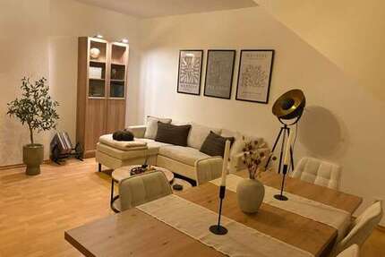 Wohnung Frechen Bachem - 3 Zimmer, 77 m&sup2;, 1.224&euro; | Angebot:27728891