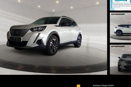 Peugeot 2008 21.896 km 17.487 &euro; Stuttgart 70376