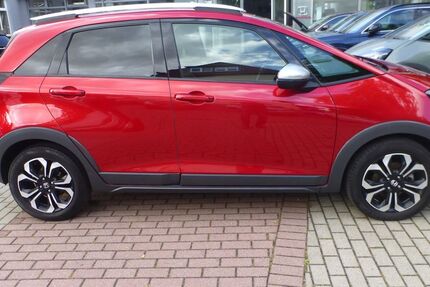 Honda Jazz 47.600 km 18.990 &euro; Naumburg/S. + 06667 Weißenfels + 06618 Schönburg 06618