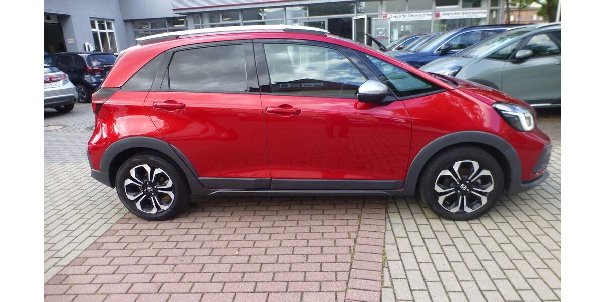 Honda Jazz 47.600 km 18.990 &euro; Naumburg/S. + 06667 Weißenfels + 06618 Schönburg 06618