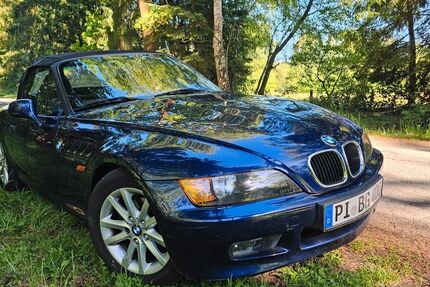 BMW Z3 131.400 km 9.450 &euro; Hamburg 22419