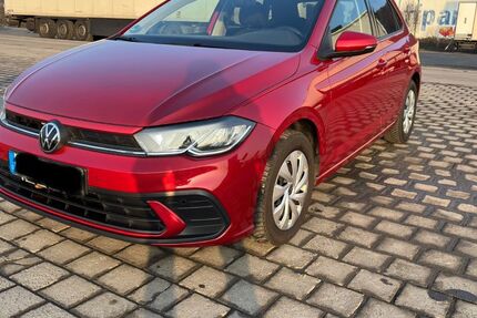 VW Polo 59.500 km 15.500 &euro; Marburg 35039
