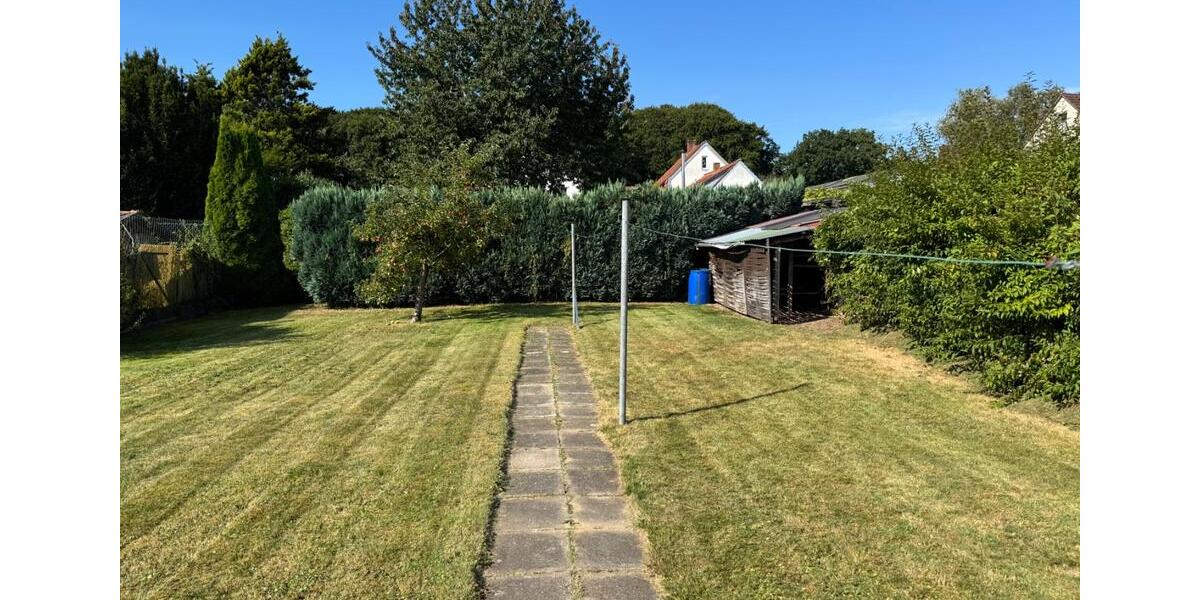 Grundstück Osterholz-Scharmbeck Scharmbeck - 50&euro; | Angebot:26373477