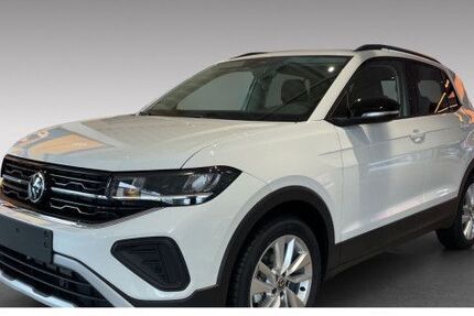 VW T-Cross 1.500 km 28.490 &euro; Bonn 53227