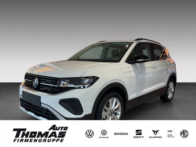 VW T-Cross 1.500 km 28.490 &euro; Bonn 53227