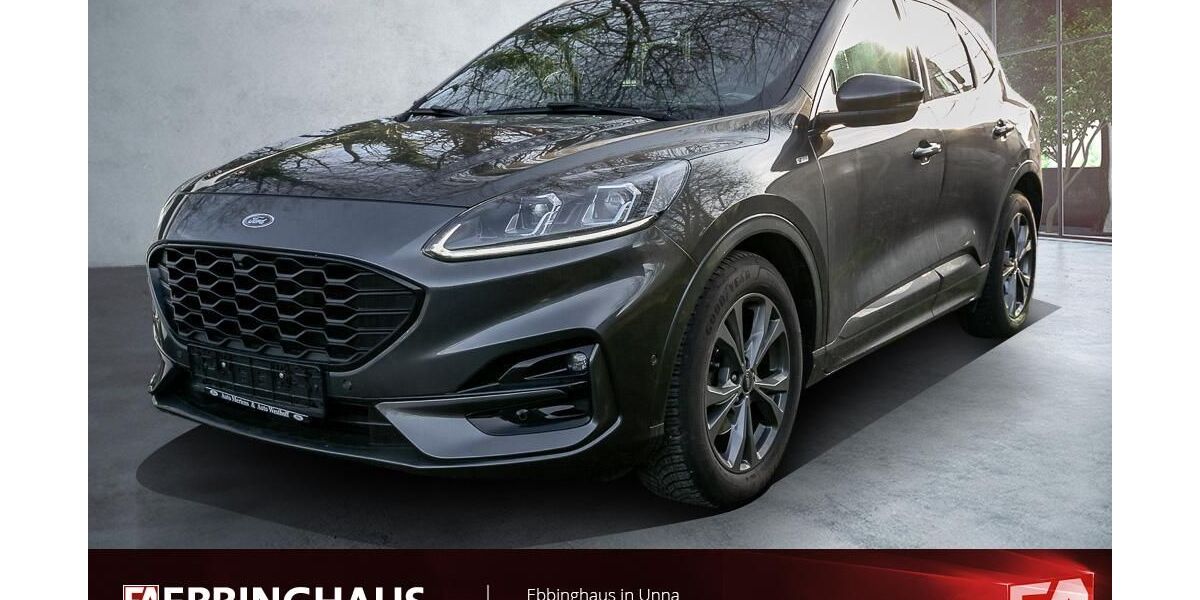 Ford Kuga 63.663 km 22.990 &euro; Unna 59423