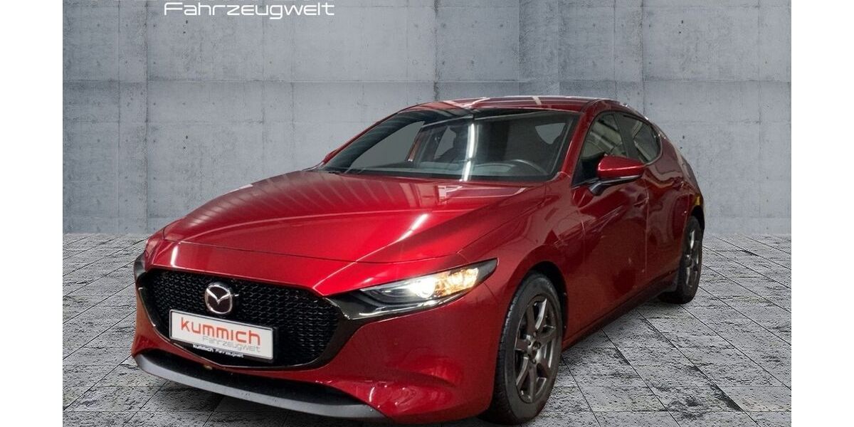 Mazda 3 40.371 km 16.890 &euro; Fürth 90763