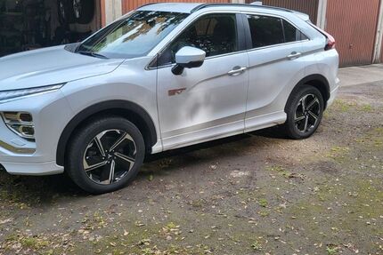 Mitsubishi Eclipse Cross 89.000 km 20.250 &euro; Herne 44629