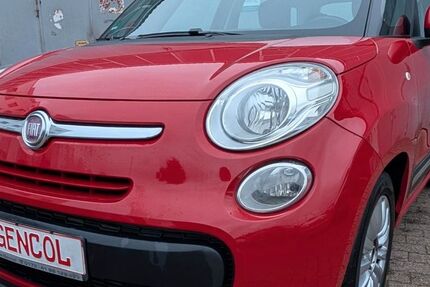 Fiat 500L 207.085 km 7.990 &euro; WIESLOCH 69168
