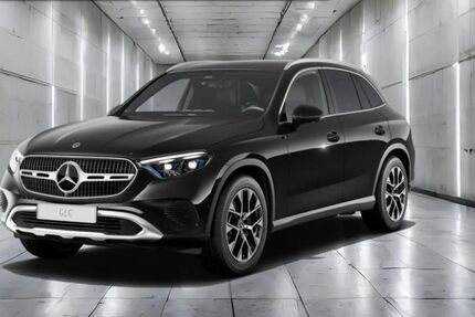 Mercedes-Benz GLC 220 9.900 km 54.990 &euro; Donaueschingen 78166