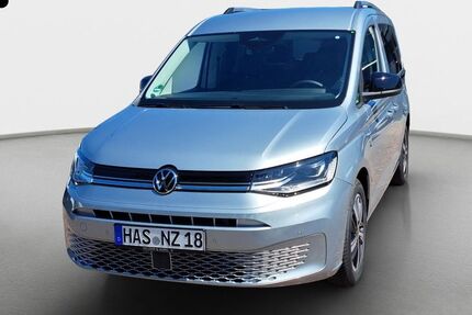 VW Caddy 3.468 km 38.100 &euro; Sand am Main 97522