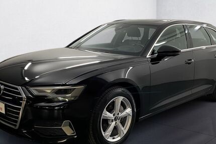 Audi A6 59.494 km 34.570 &euro; Northeim 37154