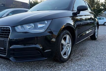 Audi A1 251.000 km 1.990 &euro; Augsburg 86167