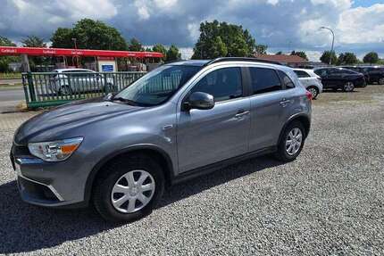 Mitsubishi ASX 133.000 km 10.950 &euro; Neuruppin 16816