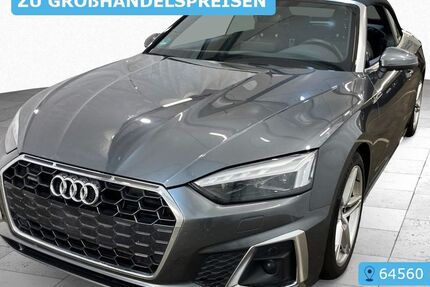 Audi A5 104.167 km 31.390 &euro; Frankfurt 60596