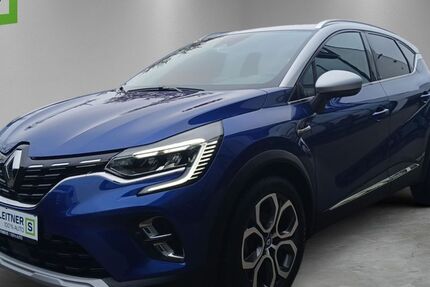 Renault Captur 60.561 km 16.990 &euro; Regensburg 93055