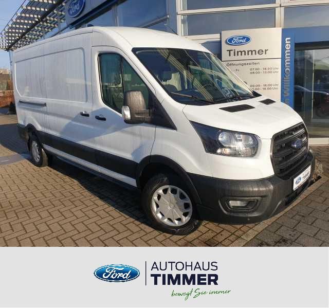 Ford Transit 21.300 km 33.980 &euro; Bramsche 49565