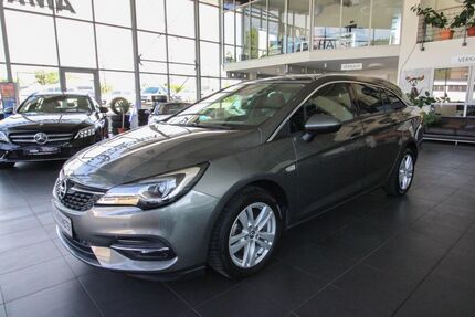 Opel Astra 55.547 km 13.999 &euro; Lahnstein 56112