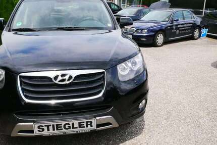 Hyundai SANTA FE 330.500 km 5.290 € Ursensollen-Hohenkemnath 92289