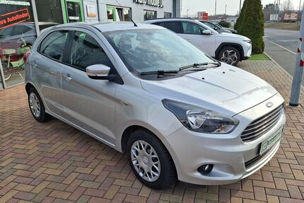 Ford Ka/Ka+ 46.221 km 7.990 &euro; Dippoldiswalde 01744