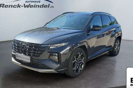 Hyundai TUCSON 87.604 km 25.989 &euro; Ludwigshafen 67071