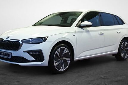 Skoda Scala 16.595 km 24.930 &euro; Versmold 33775