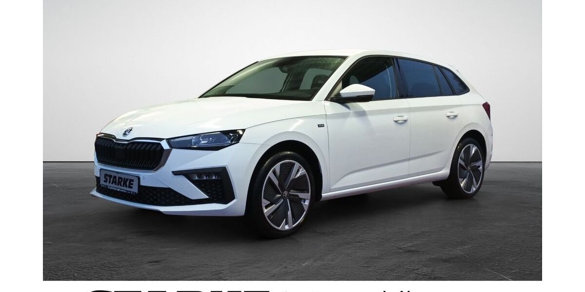 Skoda Scala 16.595 km 24.930 &euro; Versmold 33775