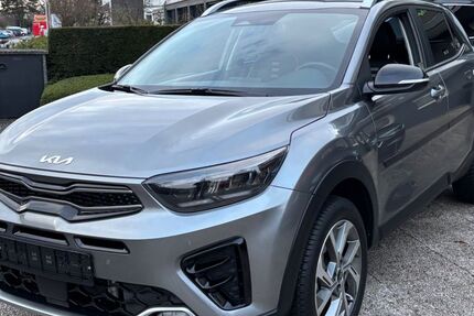 Kia Stonic 31.000 km 20.999 &euro; Rellingen 25462