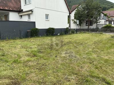 WOHNEN MIT RUHE UND AUSSICHT - Grundstück Dettingen an der Erms | Angebot:27286588