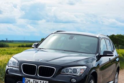 BMW X1 145.000 km 11.900 € Fürth 90768
