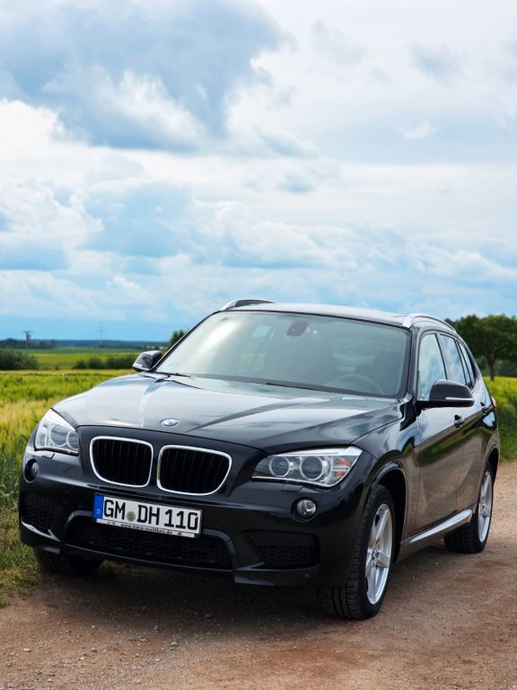 BMW X1 145.000 km 11.900 € Fürth 90768