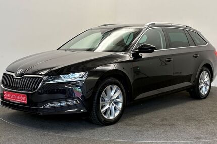 Skoda Superb 50.750 km 27.450 &euro; Weißenburg 91781
