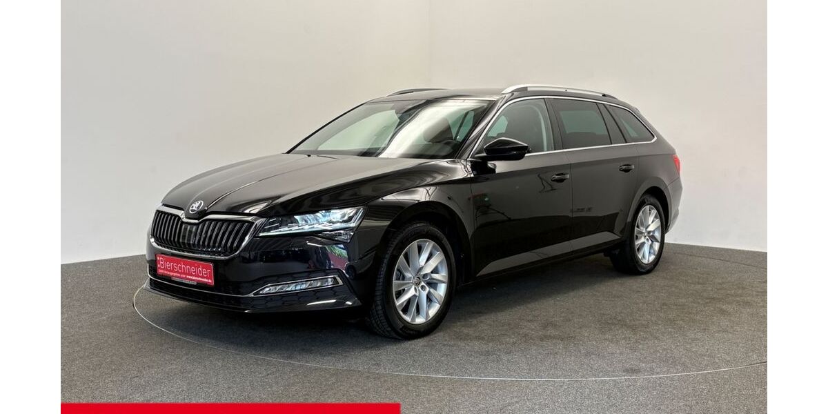 Skoda Superb 50.750 km 27.450 &euro; Weißenburg 91781