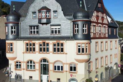 Gewerbeobjekt Idar-Oberstein Oberstein - 1.950.000&euro; | Angebot:26797857