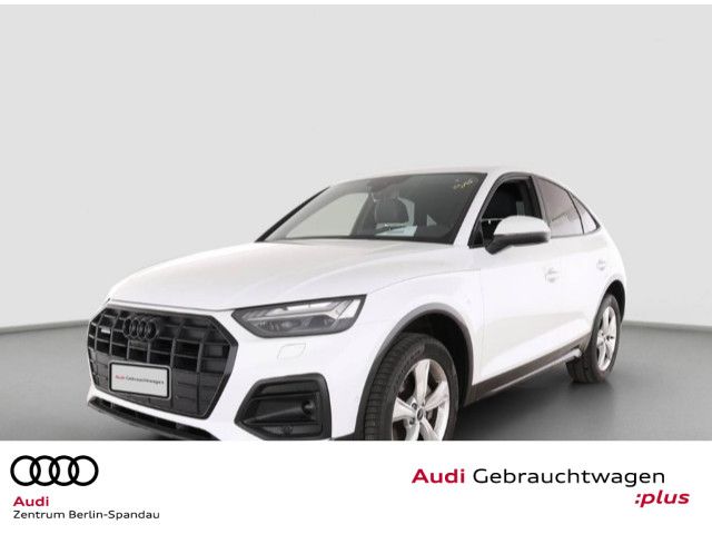 Audi Q5 22.535 km 48.970 &euro; Berlin 13581