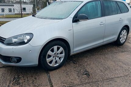 VW Golf 169.000 km 5.590 € Gera 07551