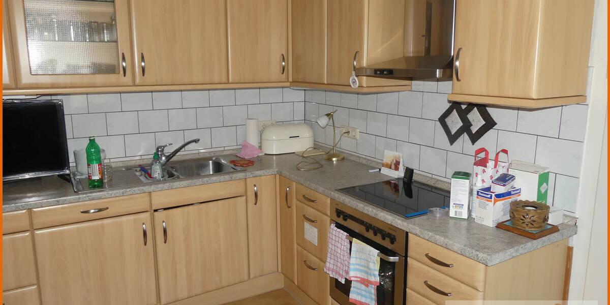 Bauernhaus, Landhaus Sinntal / Jossa Jossa - 7 Zimmer, 114 m&sup2;, 99.000&euro; | Angebot:25778423