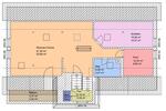 Dachgeschoßwohnung Riesa - 3 Zimmer, 92 m&sup2;, 665&euro; | Angebot:26661289