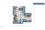 Einfamilienhaus Harsefeld - 5 Zimmer, 235 m&sup2;, 545.000&euro; | Angebot:25669037