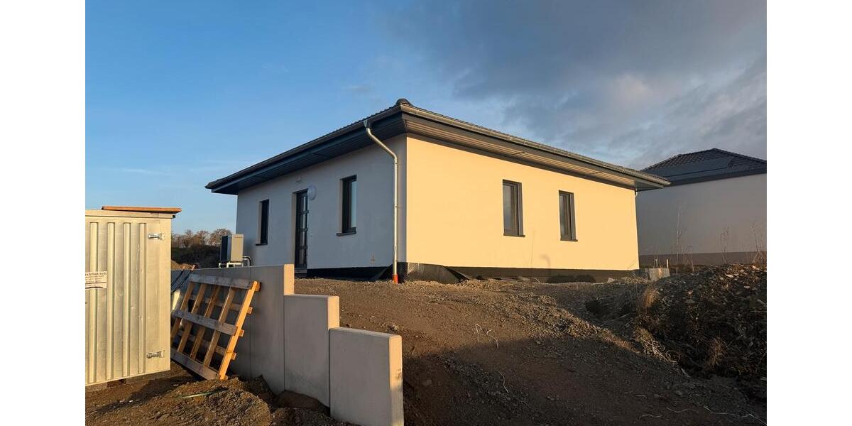 Etagenwohnung Roßleben-Wiehe Wiehe - 3 Zimmer, 100 m&sup2;, 1.000&euro; | Angebot:25178913