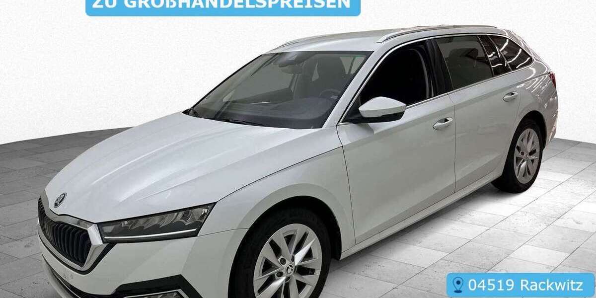 Skoda Octavia 87.830 km 19.690 &euro; Starnberg 82319
