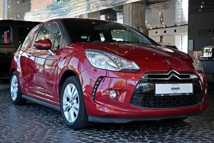 Citroen DS3 137.062 km 4.890 &euro; Mönchengladbach 41199